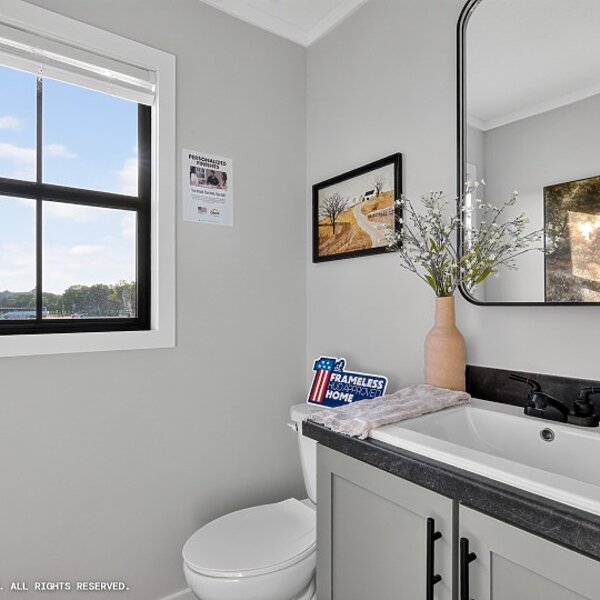Alpha / Grande Arbor 28482N Bathroom 149511