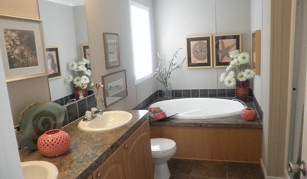 Lifestyle / Scottsdale 28764A Bathroom 82073