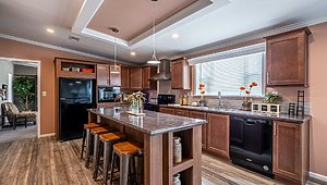 Timberland / Pelican Bay 30683A Kitchen 48219