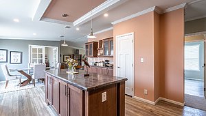 Timberland / Pelican Bay 30683A Kitchen 48225