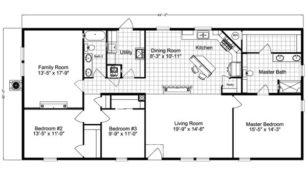 Lifestyle / Barbados 30643A Layout 1412