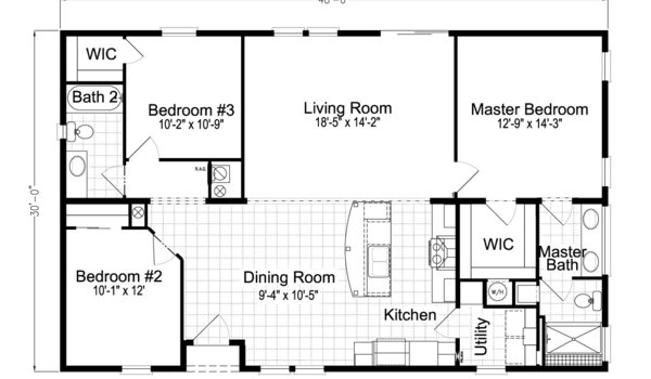 Timberland / Ventura VI 30483C Layout 1585