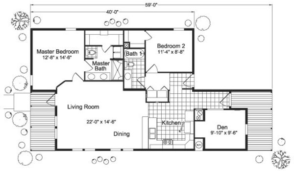 Lifestyle / Vero IV 30592A Layout 1604