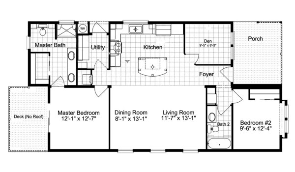 Lifestyle / Summer Breeze 28562B Layout 1618