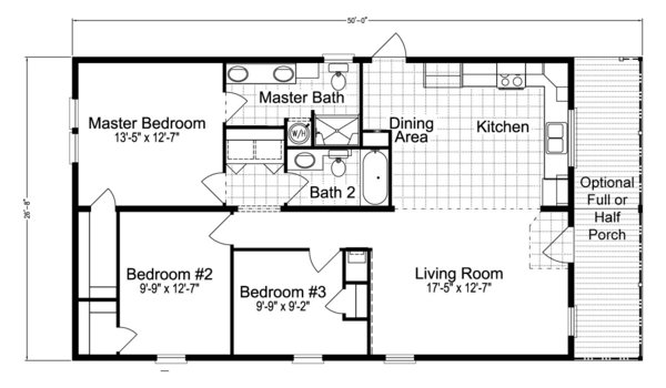 Lifestyle / Monet II 28443C Layout 2887