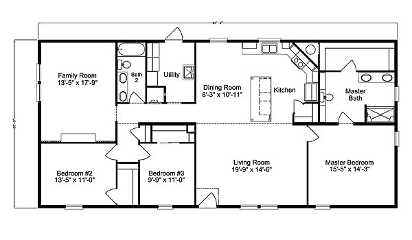 Lifestyle / Barbados II 30643B Layout 48915