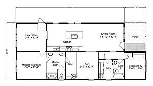 Lifestyle / Summer Cove III 28602A Layout 49969
