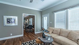 Lifestyle / Summer Cove III 28602A Interior 49982