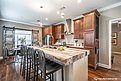 Palm Harbor Plant City / Summer Cove III LS28602A Kitchen 49970