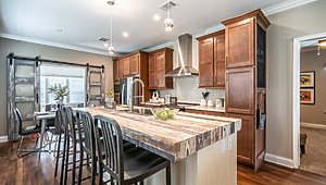 Lifestyle / Summer Cove III 28602A Kitchen 49970