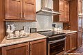Lifestyle / Summer Cove III 28602A Kitchen 49971