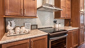 Palm Harbor Plant City / Summer Cove III LS28602A Kitchen 49971
