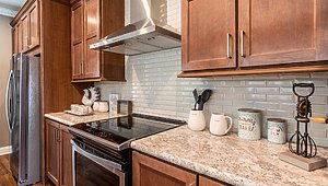Lifestyle / Summer Cove III 28602A Kitchen 49972
