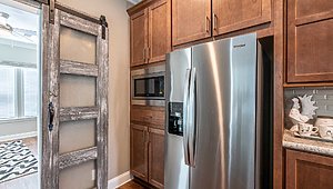 Palm Harbor Plant City / Summer Cove III LS28602A Kitchen 49973
