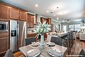 Lifestyle / Summer Cove III 28602A Kitchen 49974