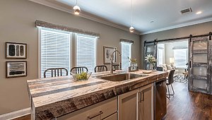 Lifestyle / Summer Cove III 28602A Kitchen 49976