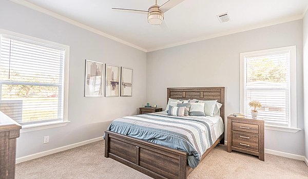 Legend / Finley 28684A Bedroom 79898