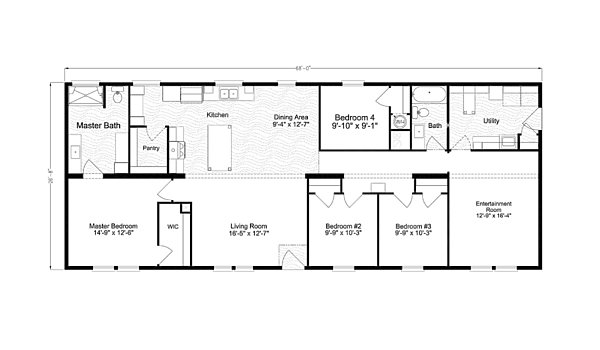 Legend / Buncic 28684B Layout 81972