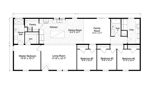 Legend / Parrish 28644A Layout 81989