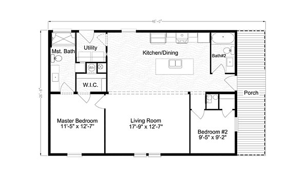 Legend / Pearce 28462A Layout 81990