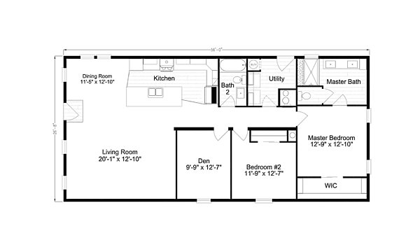 Timberland / Siesta Key IV 28562F Layout 82035