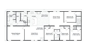Lifestyle / Homestead 30765A Layout 82075