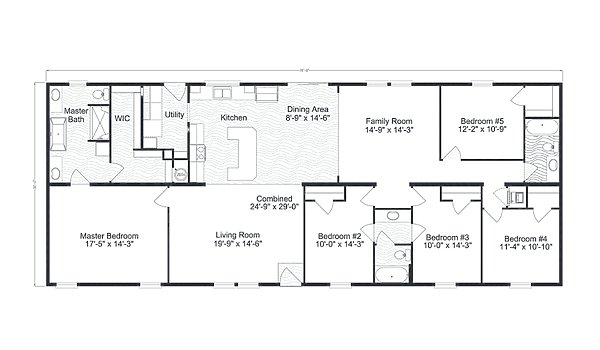 Lifestyle / Homestead 30765A Layout 82075