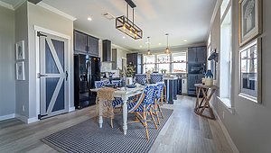 Lifestyle / Creekside 30603A Interior 82086