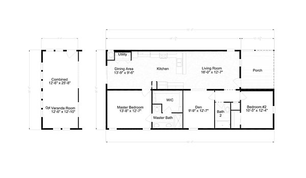 Lifestyle / Summer Palm 28552A Layout 82126