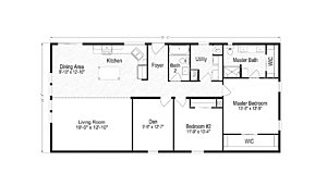 Lifestyle / Springhaven 28562A Layout 82127