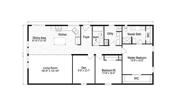 Lifestyle / Springhaven 28562A Layout 82127