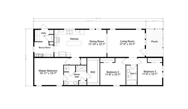 Lifestyle / Ellenton 28603A Layout 82129