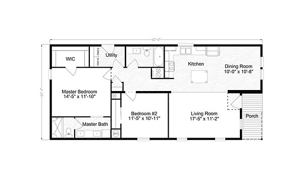 Lifestyle / Bonita III 24522B Layout 82130