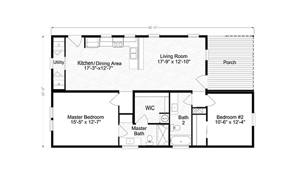 Lifestyle / Buena Vista II 28482B Layout 82132