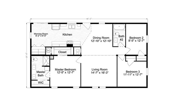 Lifestyle / Vegas 28483A Layout 82133