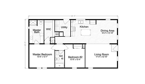 Lifestyle / Imperial 28482C Layout 82134