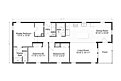 Lifestyle / Sanibell II 24563A Layout 82135