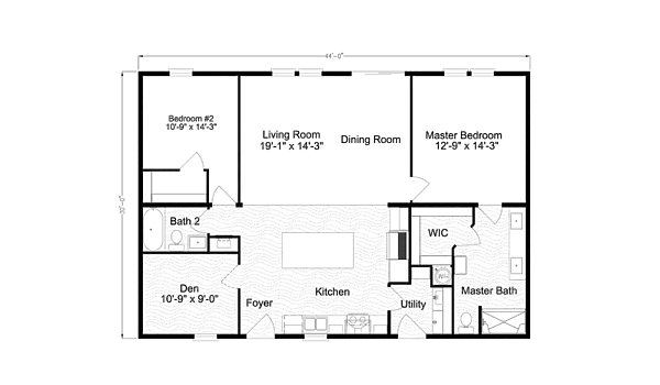 Lifestyle / Ventura IV 30442A Layout 82136