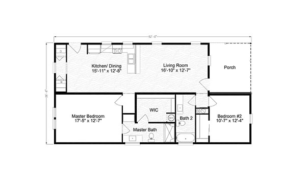 Lifestyle / Buena Vista III 28522B Layout 82138