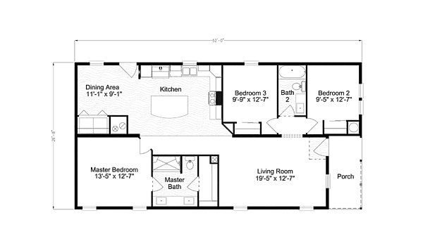 Lifestyle / Largo 28523F Layout 82139