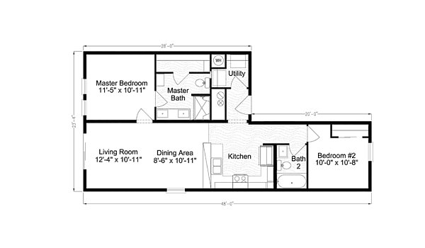 Lifestyle / Ranger 24 24482A Layout 82167