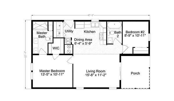 Lifestyle / Orange Blossom 24402A Layout 82168