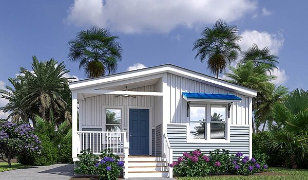 Elite Series / Hayden EL24442A Exterior 129185