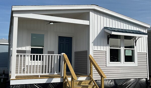 Elite Series / Hayden EL24442A Exterior 129186