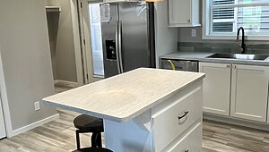 Elite Series / Hayden EL24442A Interior 129188