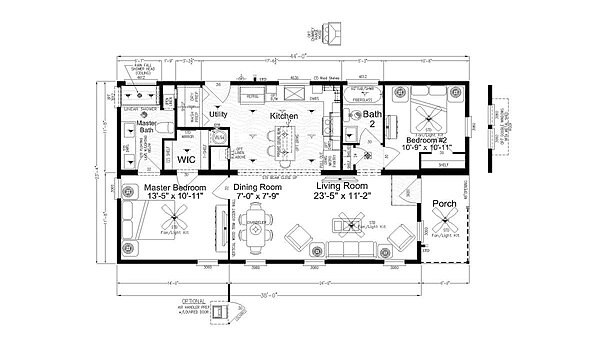 Elite Series / Hayden EL24442A Layout 96878