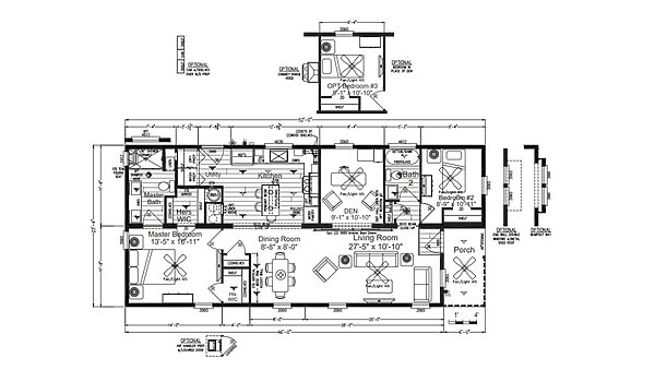 Elite Series / Logan EL24522A Layout 96880