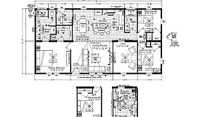 Elite Series / Paxton EL28523A Layout 96883