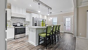 Coming Soon to our Sales Center / Elite Series Pierce EL28562A Kitchen 118457