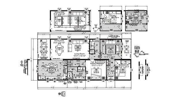 Elite Series / Colby EL28602A Layout 96886